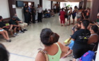 Échauffourées entre quartiers à Papeete : jusqu'à 1 an de prison ferme contre les meneurs (Màj)