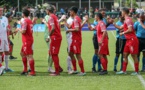 Football – Les Toa ‘Aito débutent par du très lourd