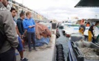 A Sète, une formation supérieure pour les pêcheurs de demain, "sentinelles de la mer"