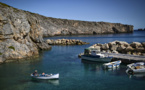 Grèce: des îles et des villages reculés en quête d'habitants