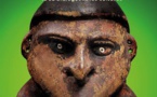Arts de Papouasie-Nouvelle-Guinée au musée du Quai Branly à Paris