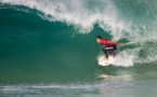 Surf pro – Quiksilver Pro France : Une compétition importante pour Michel Bourez.
