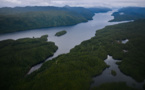Comment les "Galapagos du Nord" sont devenus la plus grande aire protégée du Canada