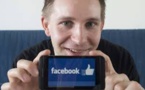 L'Autrichien Max Schrems, bête noire des géants américains du web