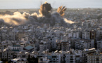 Les Etats-Unis veulent mettre fin "au plus vite" à la guerre entre Israël et le Hezbollah