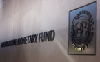 Face aux risques persistants, le FMI reste prudent pour l'économie mondiale