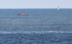 Trois migrants meurent dans une traversée clandestine de la Manche