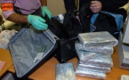 Deux anciens militaires originaires de Polynésie écroués en métropole pour le trafic de 10 kilos de cocaïne