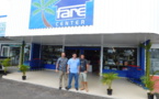 Fare Center: un nouveau magasin de bonnes affaires à Taravao