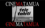 Cinematamua : "Les 50 ans de Télé Tahiti"
