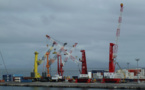 Grues : le rappel à l'ordre de l'aviation civile aux acconiers de Papeete