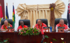Une mission des pays du Pacifique en Nouvelle-Calédonie du 27 au 29 octobre