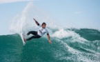 Surf Pro – Quiksilver Pro 2015 : Jérémy Florès élimine Michel Bourez 