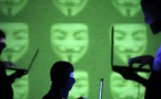 Trois "Anonymous" jugés pour la mise en ligne des coordonnées de 541 policiers