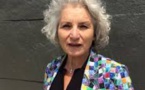 Visite à Tahiti de Marie-Thérèse Besson,   Grande Maîtresse de la Grande Loge Féminine de France