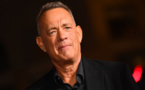 Tom Hanks, rajeuni par une IA "incroyable" dans son nouveau film, "Here"