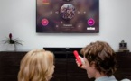 Lancement d'un streaming musical simplifié accessible depuis sa télévision