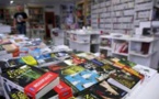 Le livre imprimé fait de la résistance face au livre numérique