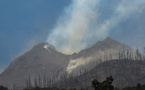 Une éruption volcanique dans l'est de l'Indonésie fait dix morts
