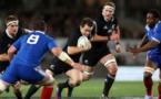 Mondial-2015 - Le XV de France entre cime et abîme face aux All Blacks