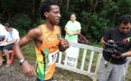 Course à pied – Cross La Dépêche : Cédric Wane s’impose suivi par le junior Samuel Aragaw.
