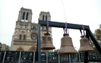 Notre-Dame quasiment prête pour sa réouverture mais le flou sur les festivités demeure