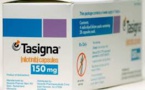 Un traitement contre la leucémie efficace contre la maladie de Parkinson
