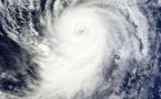 L'ouragan Olaf se renforce dans le Pacifique, se rapproche de Hawaï