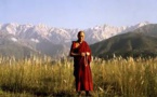 Le dalaï-lama préoccupé par les effets du réchauffement sur "le toit du monde"