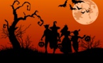 Mais au fait, c'est quoi "halloween"?