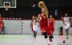 Basket – Coupe de France : Tahiti domine la Nouvelle Calédonie.