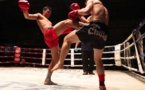 Boxe Thaï – ‘Knees of Fury’ : Cette fois-ci Eddy Bellais gagne en ‘terre kiwi’.