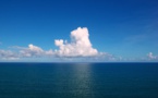 Mieux comprendre l'origine de l'eau des océans