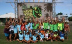"Save the Coconuts" : protégeons notre fenua !