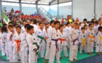 Taekwondo : Xtrem Open Faa'a en images