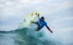 Surf Pro – Peniche Pro : Michel Bourez s’extirpe de justesse du round 2 et 3.