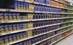 Une ONG alerte sur la contamination chimique d'aliments via des emballages
