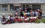 L'école primaire d'Arikitamiro a organisé son cross annuel, vendredi dernier