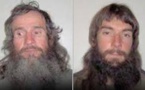 Australie: une fin de cavale épique pour Gino et son fils, deux "bandits du bush"