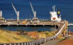 Nickel: production encourageante mais pertes financières pour Vale en N-Calédonie