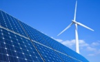 1,15 milliard pour le programme de transition énergétique polynésien