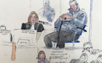 La peine maximale de 20 ans de réclusion requise contre Dominique Pelicot