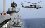 Tension en mer de Chine: les chefs des Marines américaine et chinoise se parlent