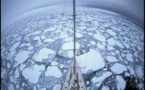 Antarctique: Pékin a accepté l'idée de sanctuariser la mer de Ross