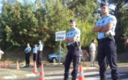 142 conducteurs contrôlés à Taravao: 16 contrevenants