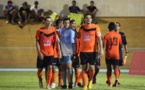 Football – Pirae, sans ses Tiki Toa, perd 4 à 0 contre Central, à J-15 de la Coupe de France.