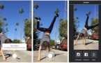 Instagram lance un outil pour transformer des photos en mini vidéos
