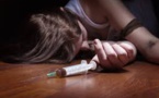 L'overdose, principale cause de mort accidentelle aux Etats-Unis