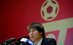 Football: l'ex-entraîneur de Chine Li Tie condamné à 20 ans de prison pour corruption