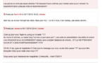 La presse en ligne à l'épreuve des commentaires violents